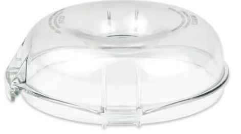 Cutter Bowl Lid Fitting Robot Coupe Food Processors. Replaces 106458S