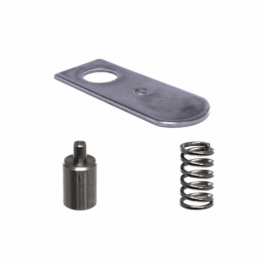 Gauge Plate Locking Kit Fitting Hobart Meat Saws 5700, 5701, 5801, 6614, 6801 - NEED IT AGAIN