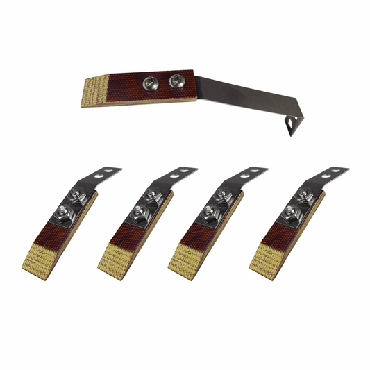 Wheel Scraper Spring Kit Fitting Torrey/Procut Saws Replaces 05-72681, M572681 - NEED IT AGAIN