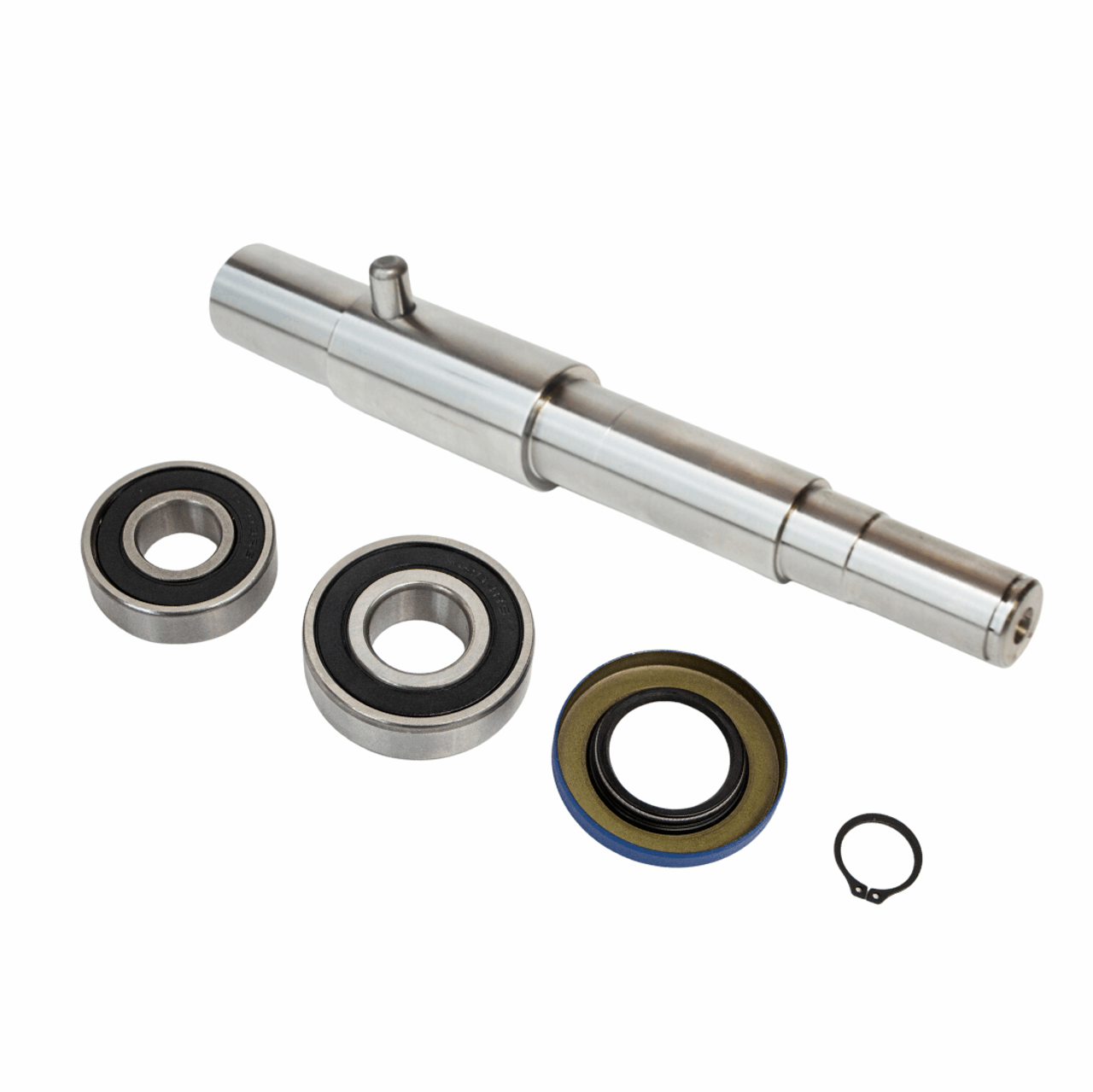 Agitator Shaft Kit Fitting Hobart Mixer Model A200 Replaces 00-913102-00305 - NEED IT AGAIN
