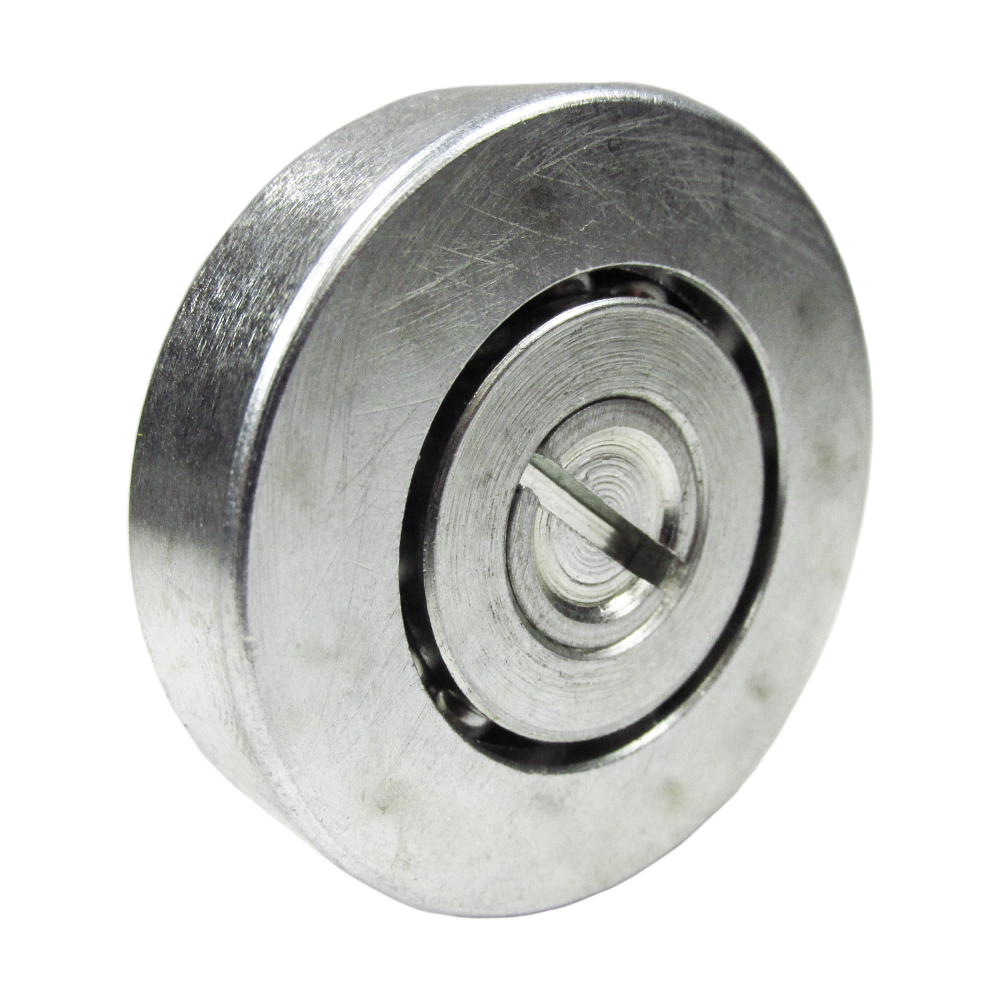Table bearing, 1 7/16", fits Biro saws 1433, 3334, 34, 44, 4436. Replaces 159 - NEED IT AGAIN