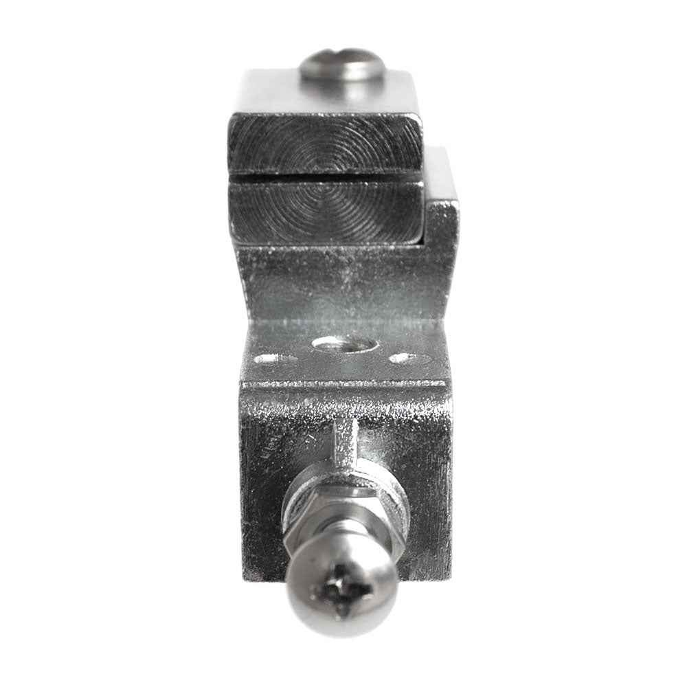 Upper Saw Guide Bracket Assembly, Fitting Biro Saws 3334, 3334FH, 3334-4003, 3334-4003FH Rpls A602