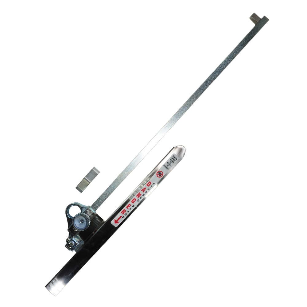 Saw Guide Bar Assembly Complete Fitting Biro Saw 3334. Replaces A116-22