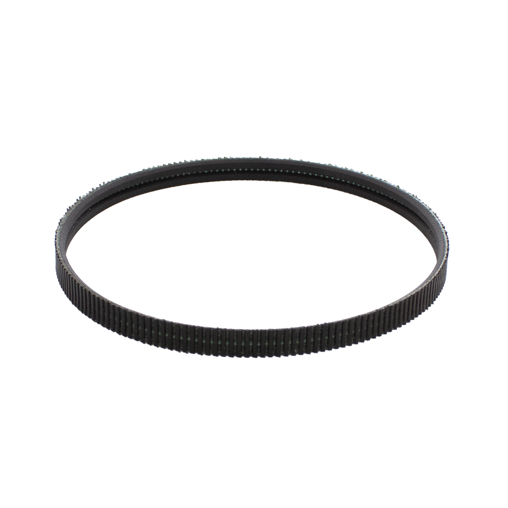 Motor Belt with 2 Ribs, 18 3/16"L x 3/8"W Fitting Biro Tenderizers. Replaces T3079-9 inner
