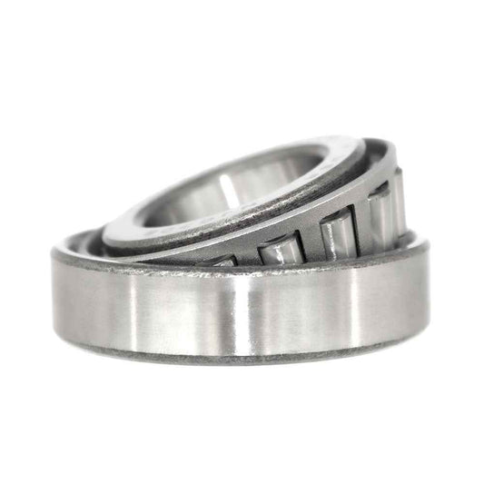 Main bearing for both upper and lower shafts. Fits Biro saws 44, 4436, 55 and replaces 227