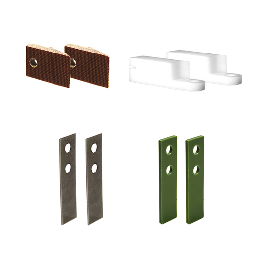 Repair kit with fast wear items fitting Biro meat saw 11, 1433, 22, 33, 44, 4436 - NEED IT AGAIN