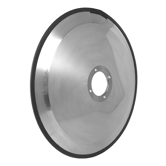 Slicer Knife, 14", fitting Berkel Slicers 829, 829E (HARD CHROME). Replaces 829-00073 - NEED IT AGAIN
