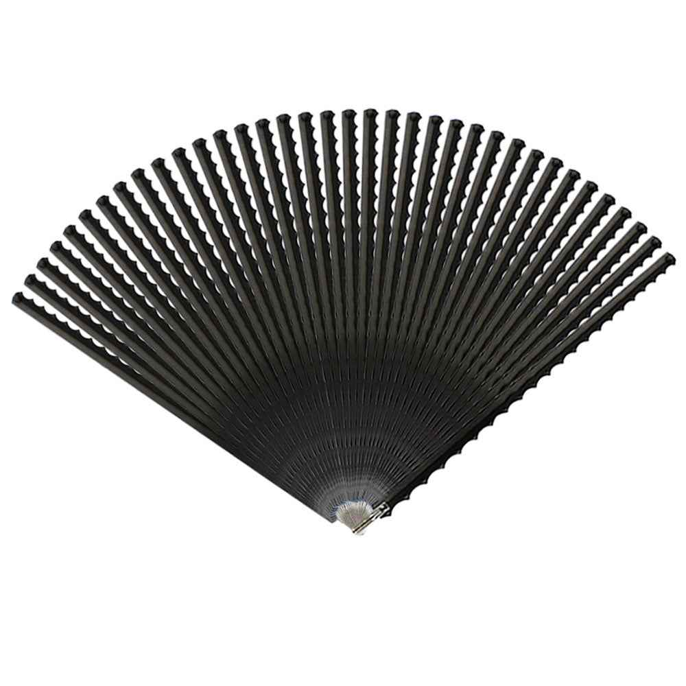 Bread Slicer blade replacement to fit Berkel Bread Slicers, 36 pack, replacement for A-07333-5