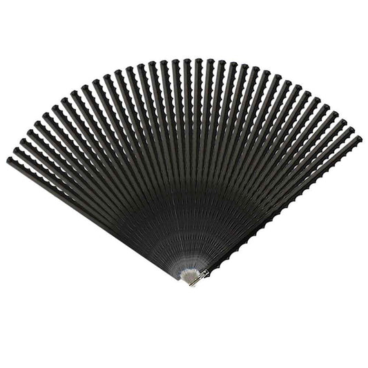 Bread Slicer blade replacement to fit Berkel Bread Slicers, 36 pack, replacement for A-07333-5
