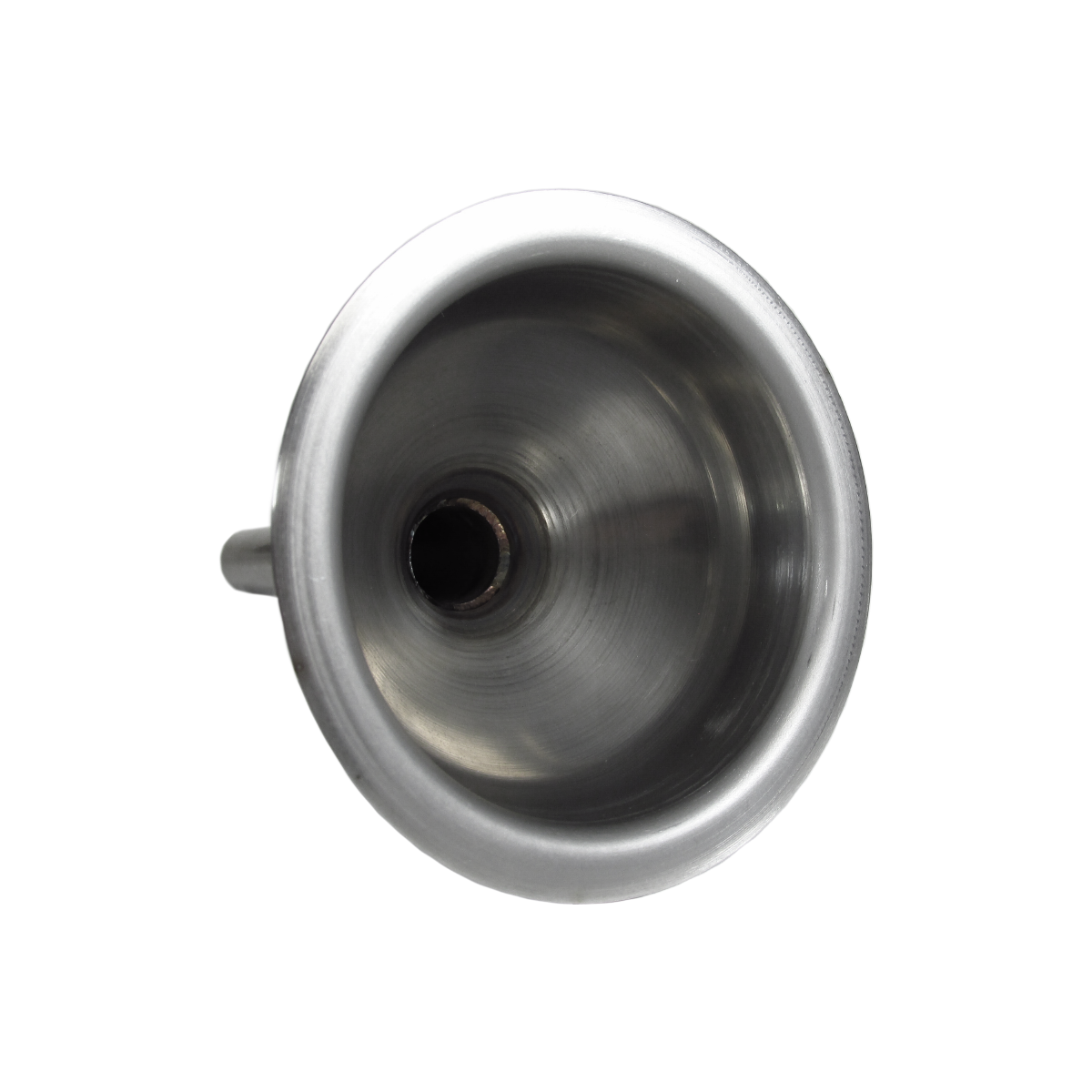 View details for Stuffer, sausage, stainless steel, #32 with 7/8" tube diameter Stuffer, sausage, stainless steel, #32 with 7/8" tube diameter inside bell
