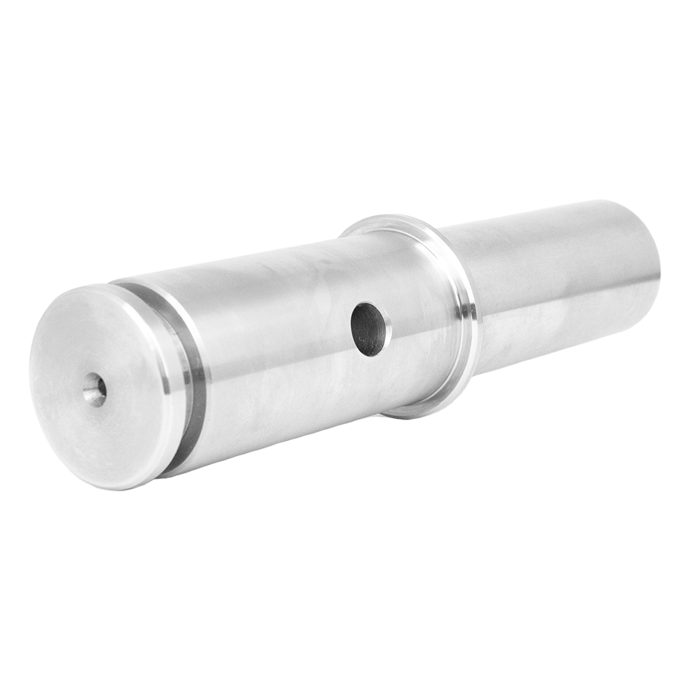 Shaft for Upper Wheels fitting Hobart Saws 5514, 5614. Replaces 00-108226 - NEED IT AGAIN