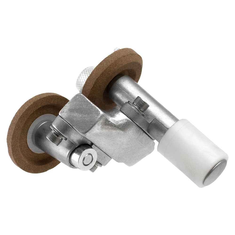 Sharpener Assembly Complete To Fit Hobart Slicers 512, 1612, 1712. Replaces 122794-4