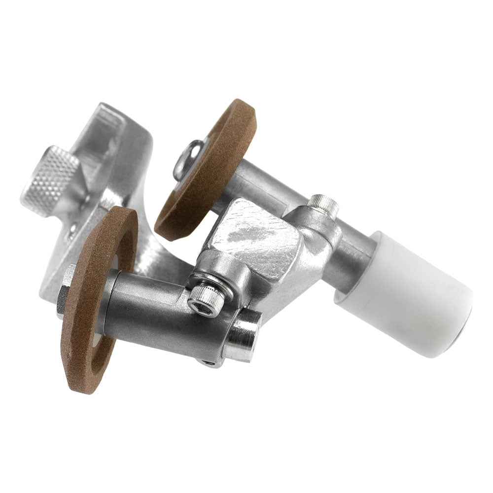 Sharpener Assembly Complete To Fit Hobart Slicers 512, 1612, 1712. Replaces 122794-4