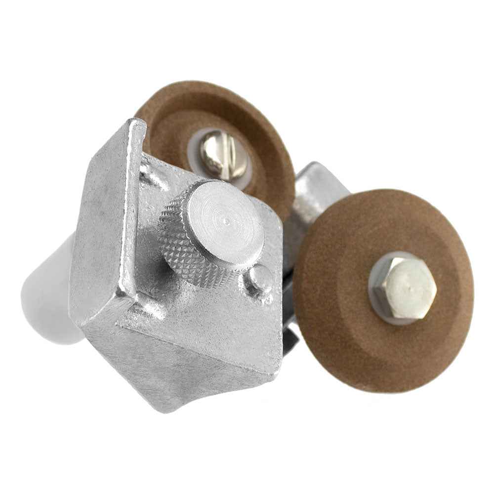 Sharpener Assembly Complete To Fit Hobart Slicers 512, 1612, 1712. Replaces 122794-4