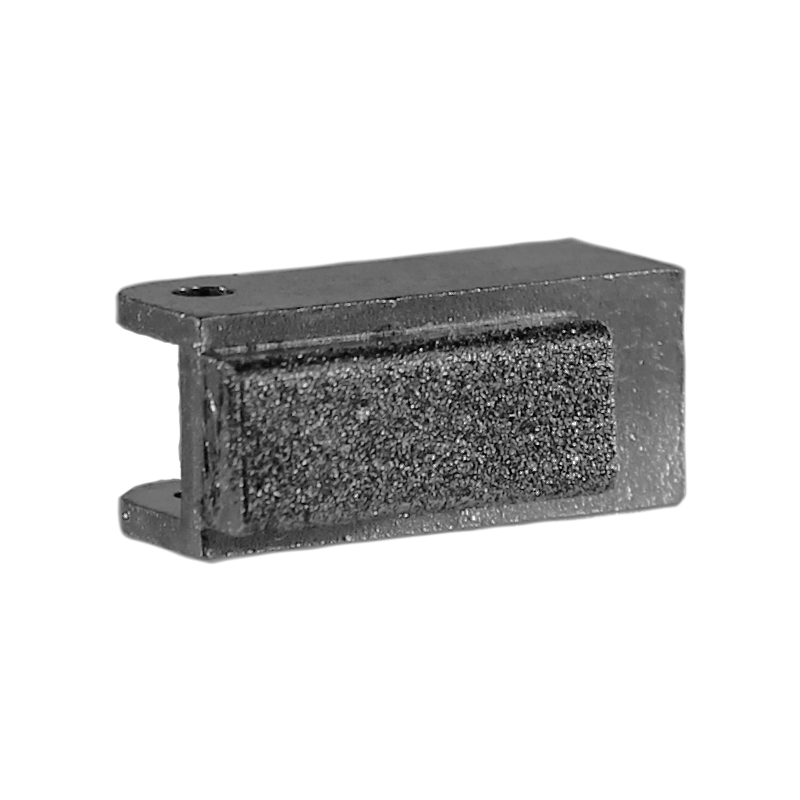 Truing Stone fitting Hobart HS Series Slicers. Replaces 00-914413 SIDE VIEW