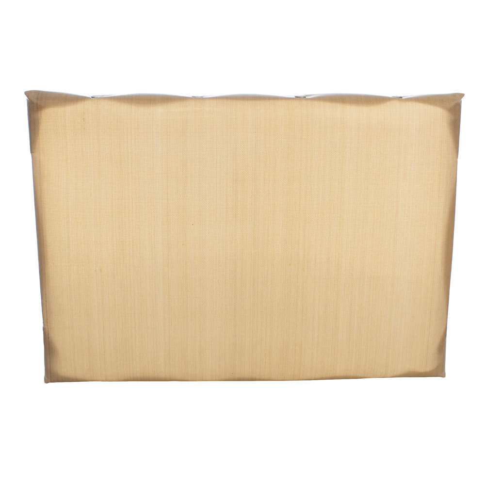 Non stick cover 6" x 9" to fit Heat Sealers, Heat Seal and Hobart machines replaces 5901-014 - NEED IT AGAIN