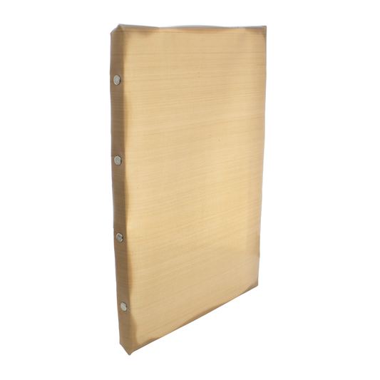 Non stick cover 6" x 9" to fit Heat Sealers, Heat Seal and Hobart machines replaces 5901-014 - NEED IT AGAIN