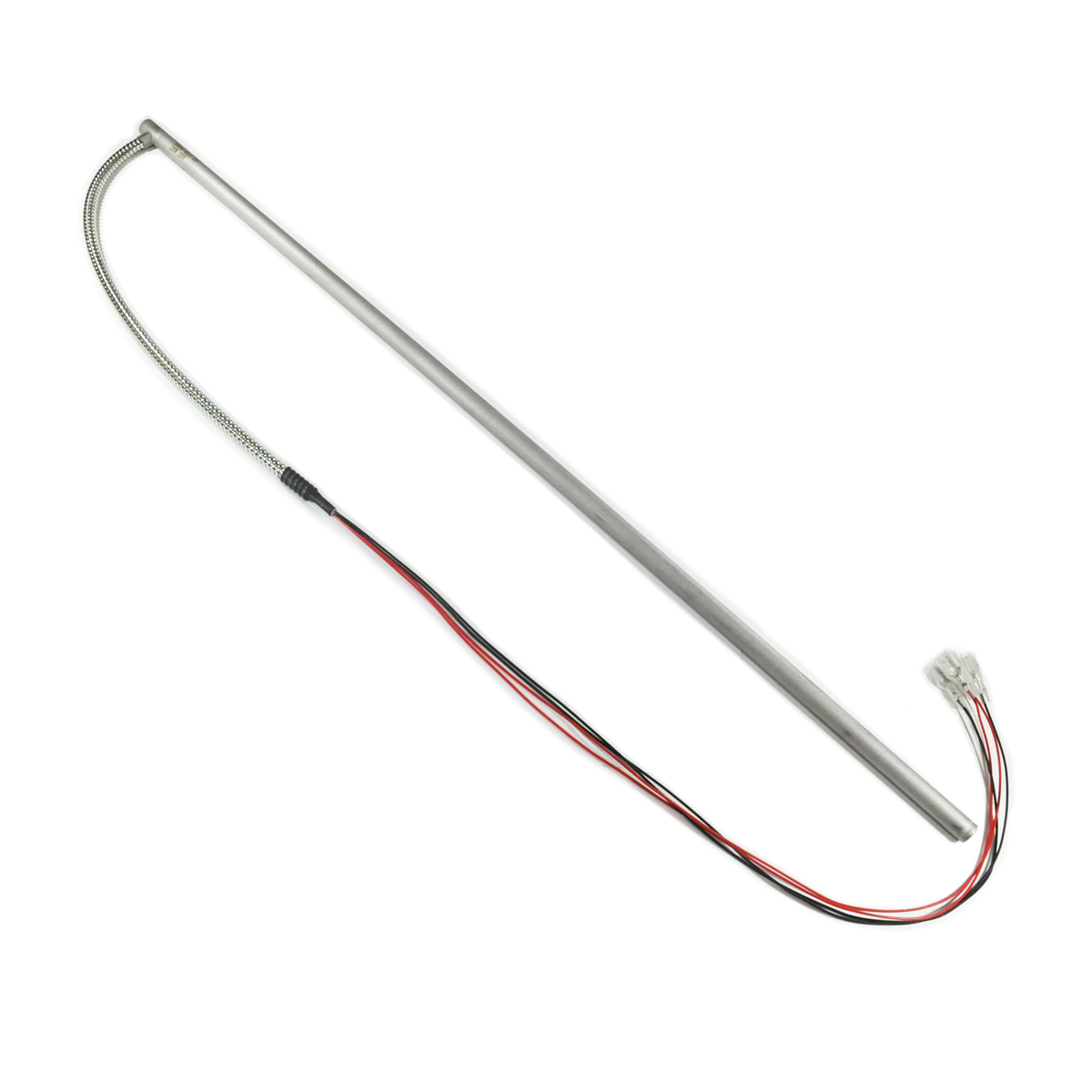 Cut Off Rod, 23", Fitting Wrapping Machines By Heat Seal, Hobart and Hubert Replaces 1824011, 53232 - NEED IT AGAIN