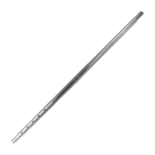 Shaft for Film Roll fitting Hobart Heat Sealer Model Series HWS.  Replaces 00-443694 - NEED IT AGAIN