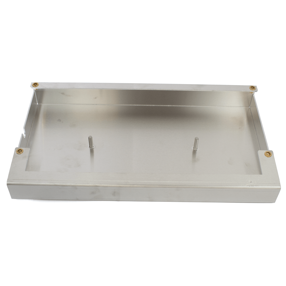 8" x 15" Fabricated Hot Plate Only 6305079. *OEM ITEM - NEED IT AGAIN