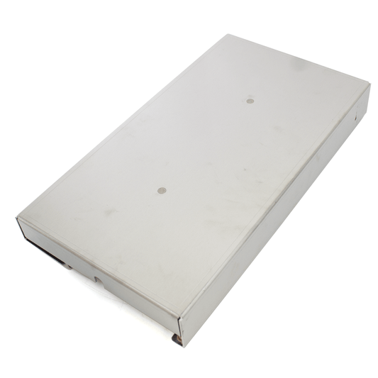 8" x 15" Fabricated Hot Plate Only 6305079. *OEM ITEM - NEED IT AGAIN