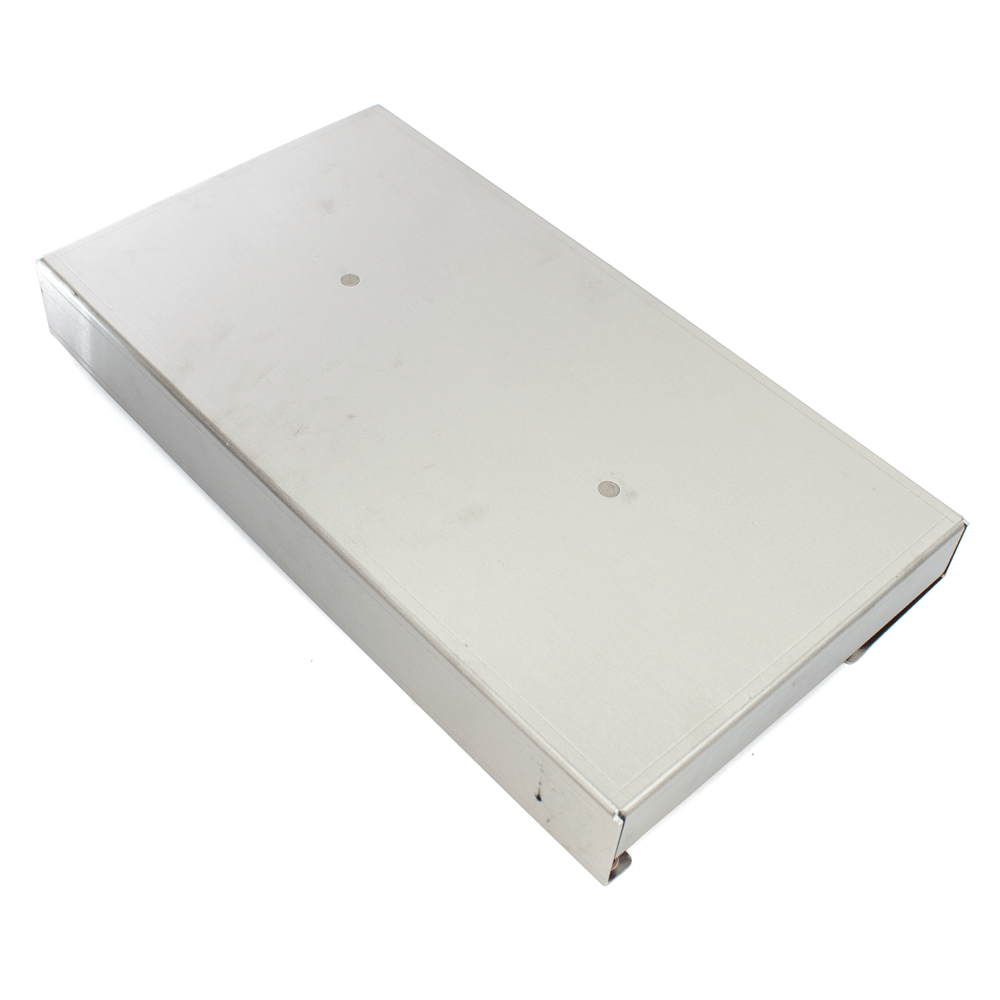 8" x 15" Fabricated Hot Plate Only 6305079. *OEM ITEM - NEED IT AGAIN