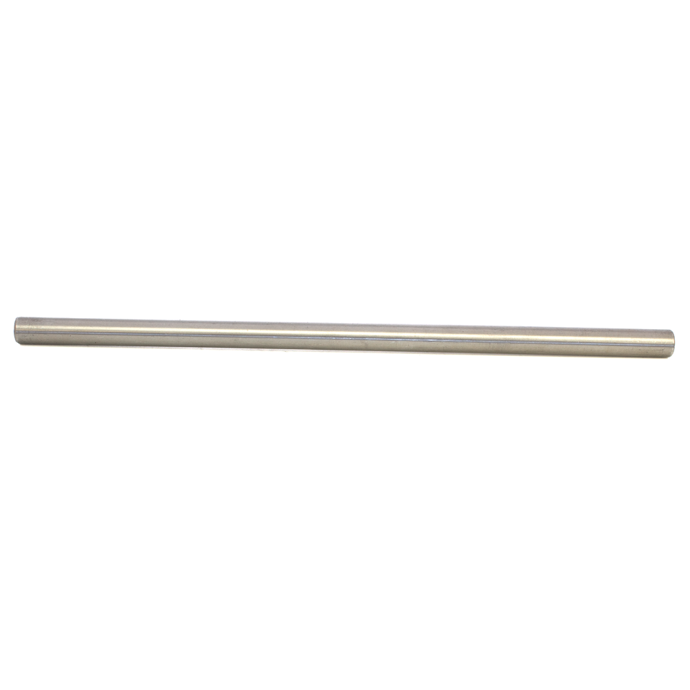 Meat Pusher Shaft for Product Table fitting Berkel Slicers. Replaces 3375-0242 side view