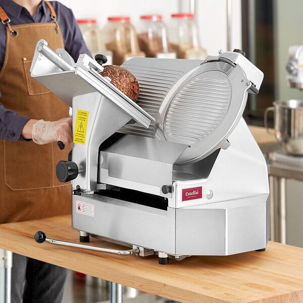 Meat Slicer Parts – NEED IT AGAIN