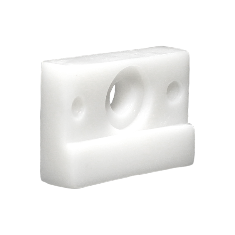High quality filler blocks designed to fit and update your worn parts on your Commercial Food Meat Saws.
