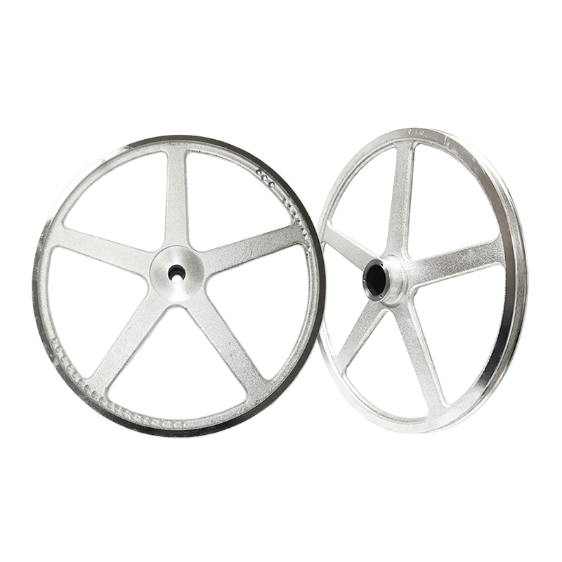 Great quality replacement Wheels and Pulleys designed to fit your Butcher Boy, Biro, Hobart, Hollymatic and more Meat Saws.