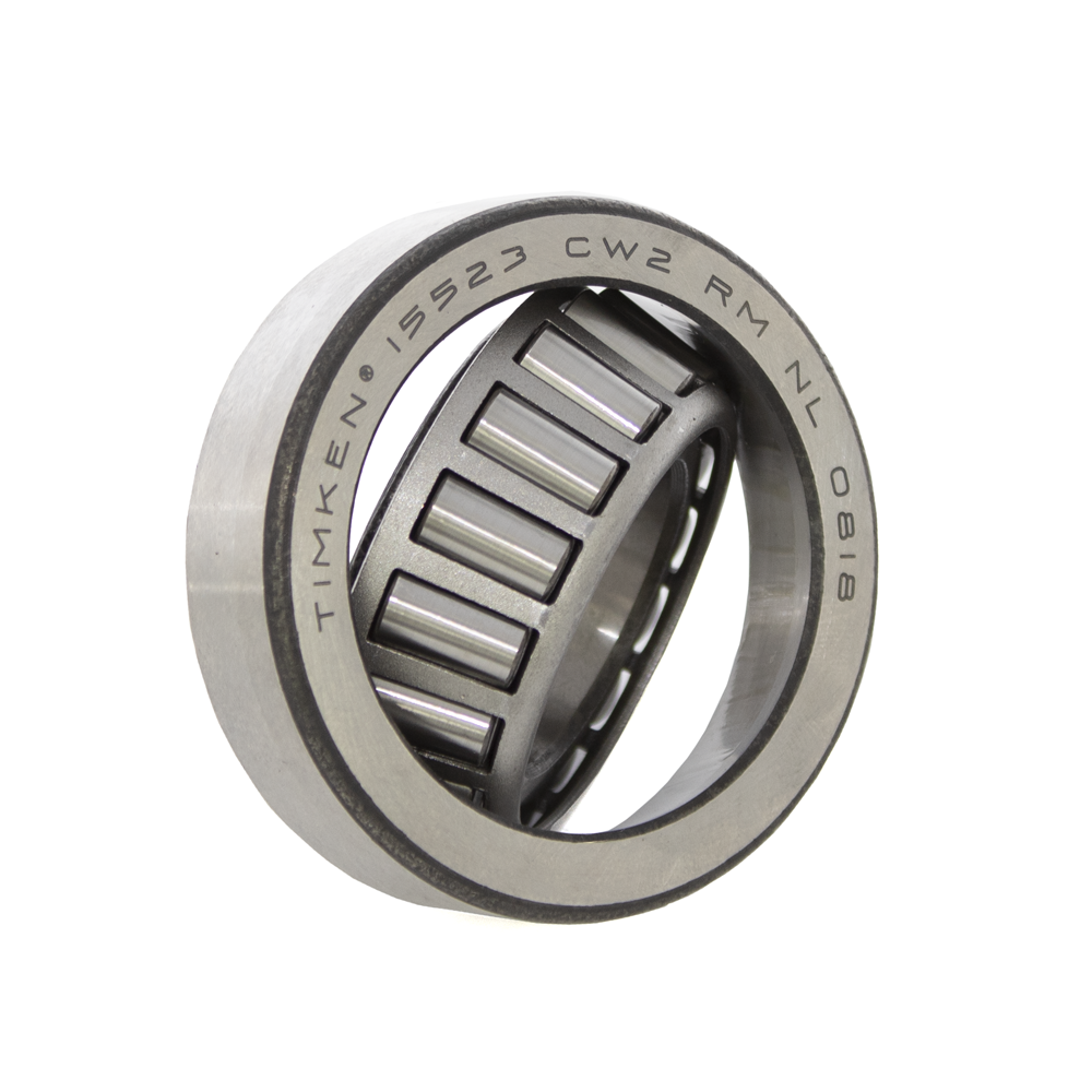 Quality roller and ball bearings for all your commercial food equipment needs