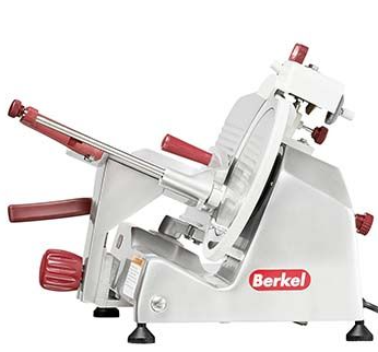 Replacement parts for Berkel Slicers 