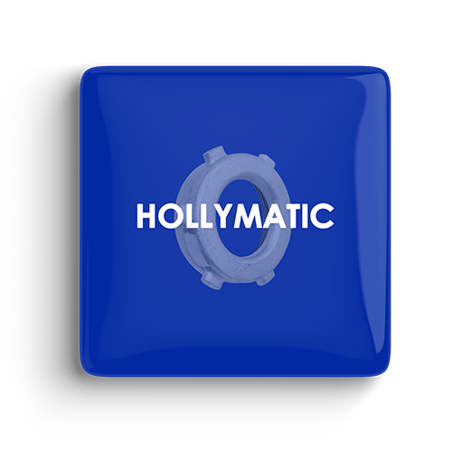 Direct replacement parts designed from high quality materials to fit your Hollymatic Commercial Food Equipment