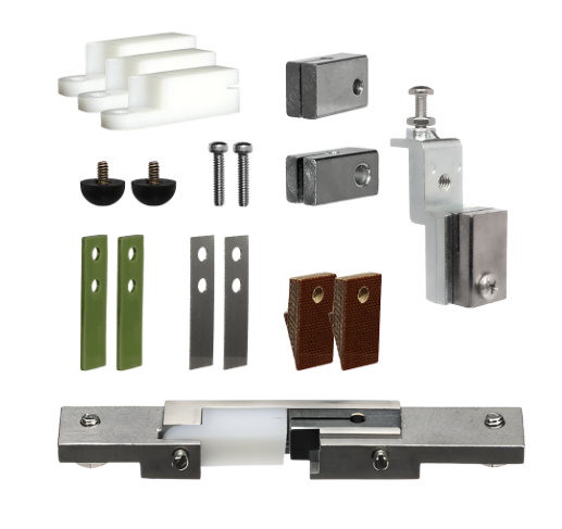 Repair and Service Kits