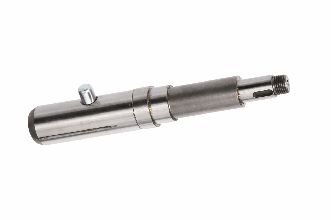 Planetary Shaft With Pin for Globe Mixers Replaces X30027