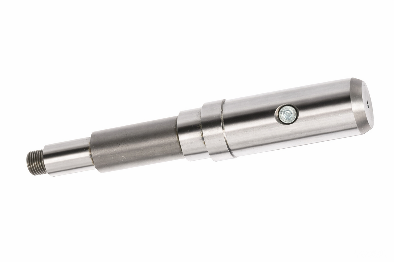 Planetary Shaft With Pin for Globe Mixers Replaces X30027 pin