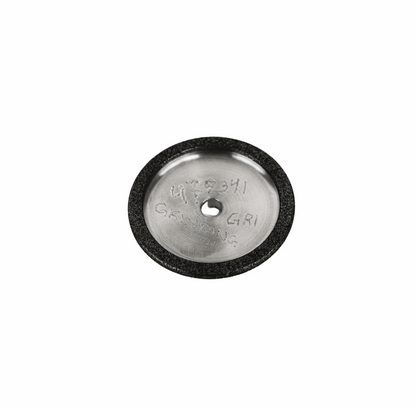 Truing Wheel for Hobart Slicer Edge, Edge12, Edge13, Edge 14. Replaces 00-479398 inside view