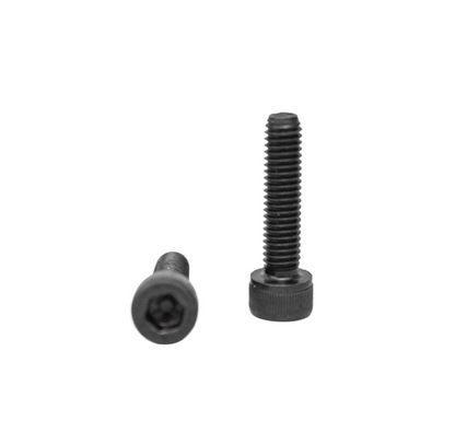 Standard Low Rubber Foot Kit Fitting Bizerba Slicers GSP, GSPH Replaces 60378024100 hardware