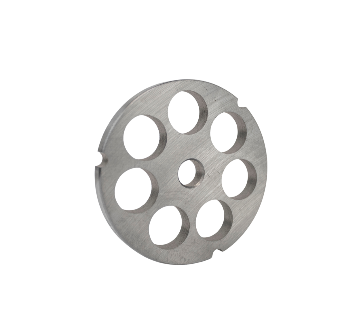 Grinder Plate for #22 Grinders with 3/4" Hole, Reversible