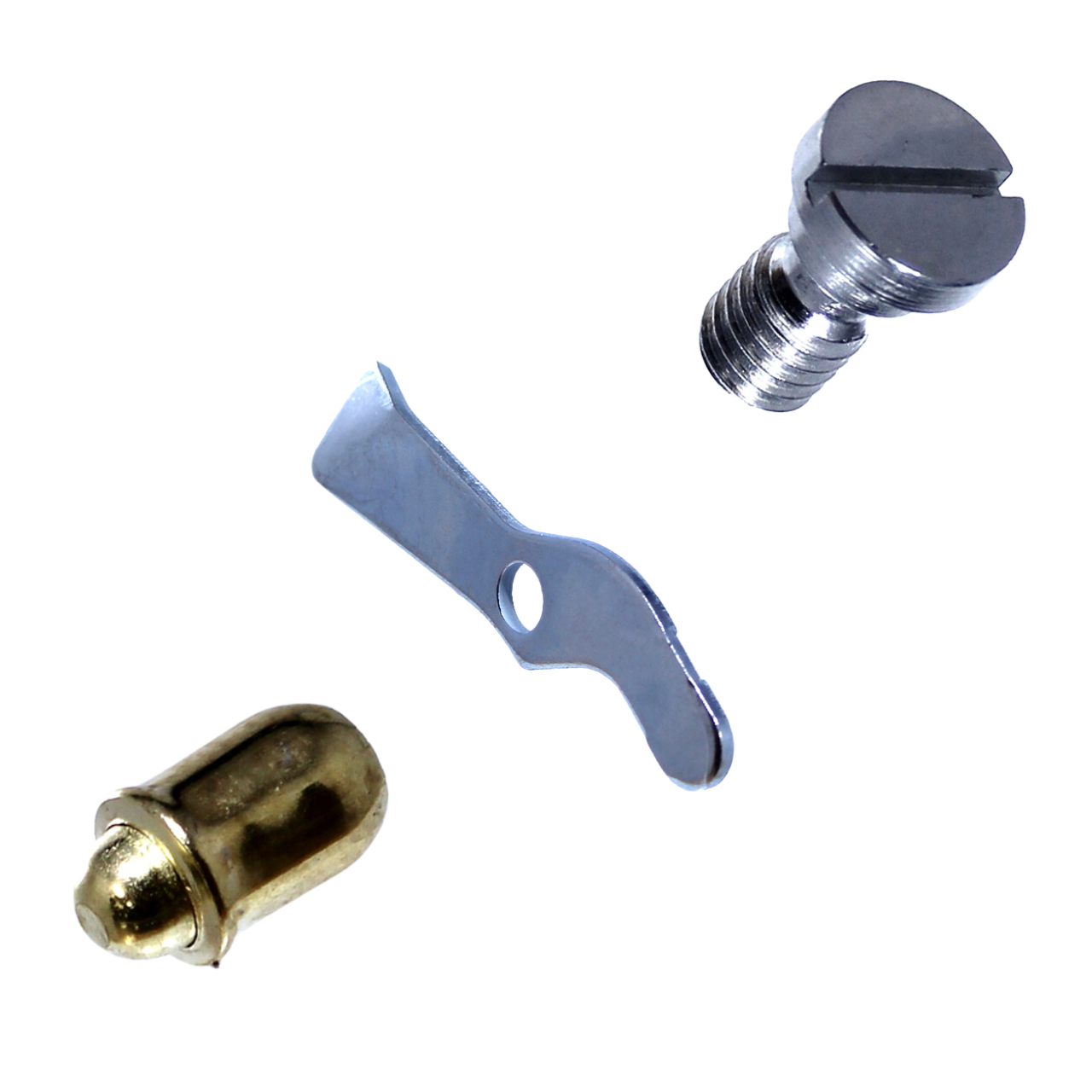 Latch Kit Compatible With Hobart Wheel Replaces 00-875150, 00-292213, 00-020851 spread out view