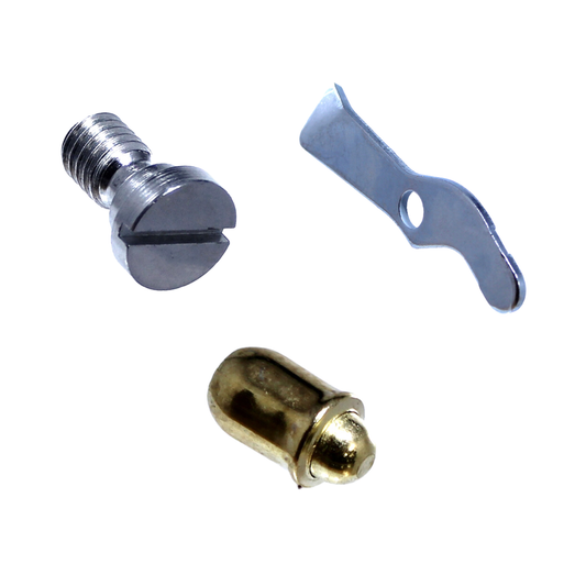Latch Kit Compatible With Hollymatic Wheel Replaces 680-2218, 680-2204, 680-2214