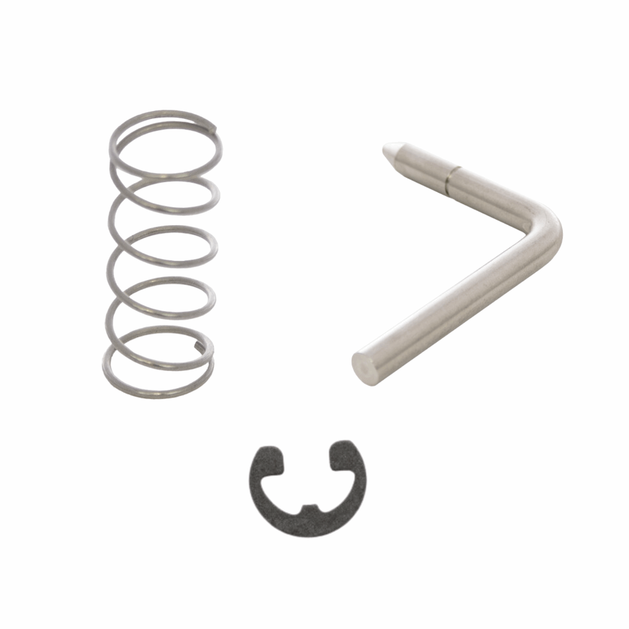 Carriage Lock Kit Fitting Hobart Saws 5701, 5801, 6614, 6801 Replaces 00-290795, 00-290787,RR-011-09