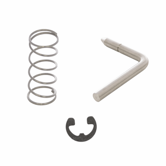 Carriage Lock Kit Fitting Hobart Saws 5701, 5801, 6614, 6801 Replaces 00-290795, 00-290787,RR-011-09