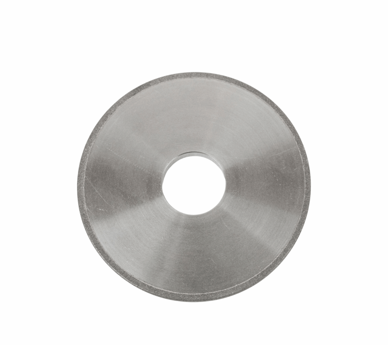 Diamond Grinding Wheel Fitting F.Dick Rd-75 and RS-150 Duo Knife Sharpeners. Replaces 98052047 front view