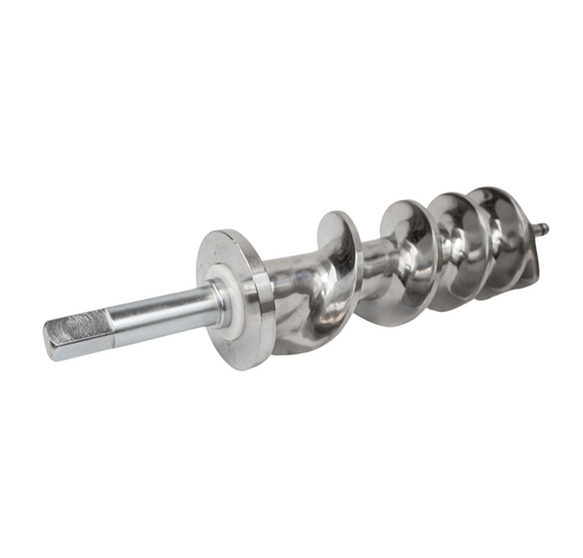 Worm / Feed Screw Assembly - Fitting Torrey and Procut Grinder M32, Replaces 05-72560, 05-70557 - NEED IT AGAIN