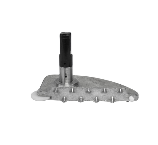 Meat Grip Sub-Assembly (New Style) Fitting  Hobart Slicers 2612 thru 2912. Replaces 00-913067