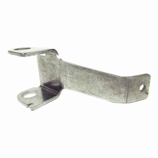 Wheel cleaner Arm, Arm only Stainless Steel, fit Biro saws 11 1433 22, 3334, 34, 44. Replace S295-SS - NEED IT AGAIN