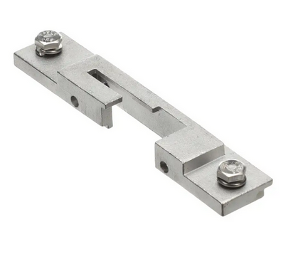 Stationary Bar, Fits Biro Saws 33, 34, 44, 3334, 3334FH, 3334-4003, 3334-4003FH, 4436. Replaces 415D