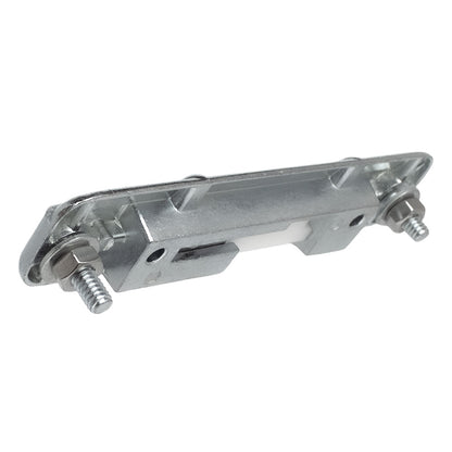 Stationary Bar Assembly, Fits Biro Saws 22, 33, 34, 44, 3334, 3334-4003, 4436 Replaces A415D, AS415D BACK VIEW