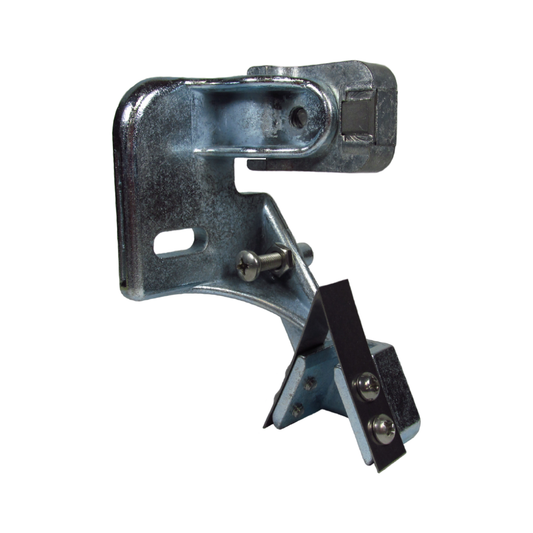 Lower Guide Bracket Saw Cleaner Assembly, Fitting Biro Saws 34, 44, 3334, 3334-4003  Replaces AS16Z
